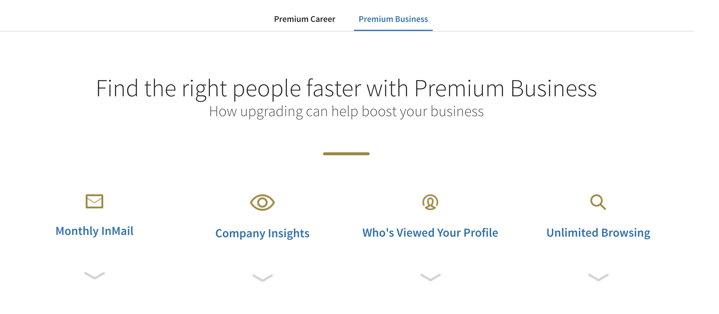 Blog 8 cuanto cuesta linkedin premium