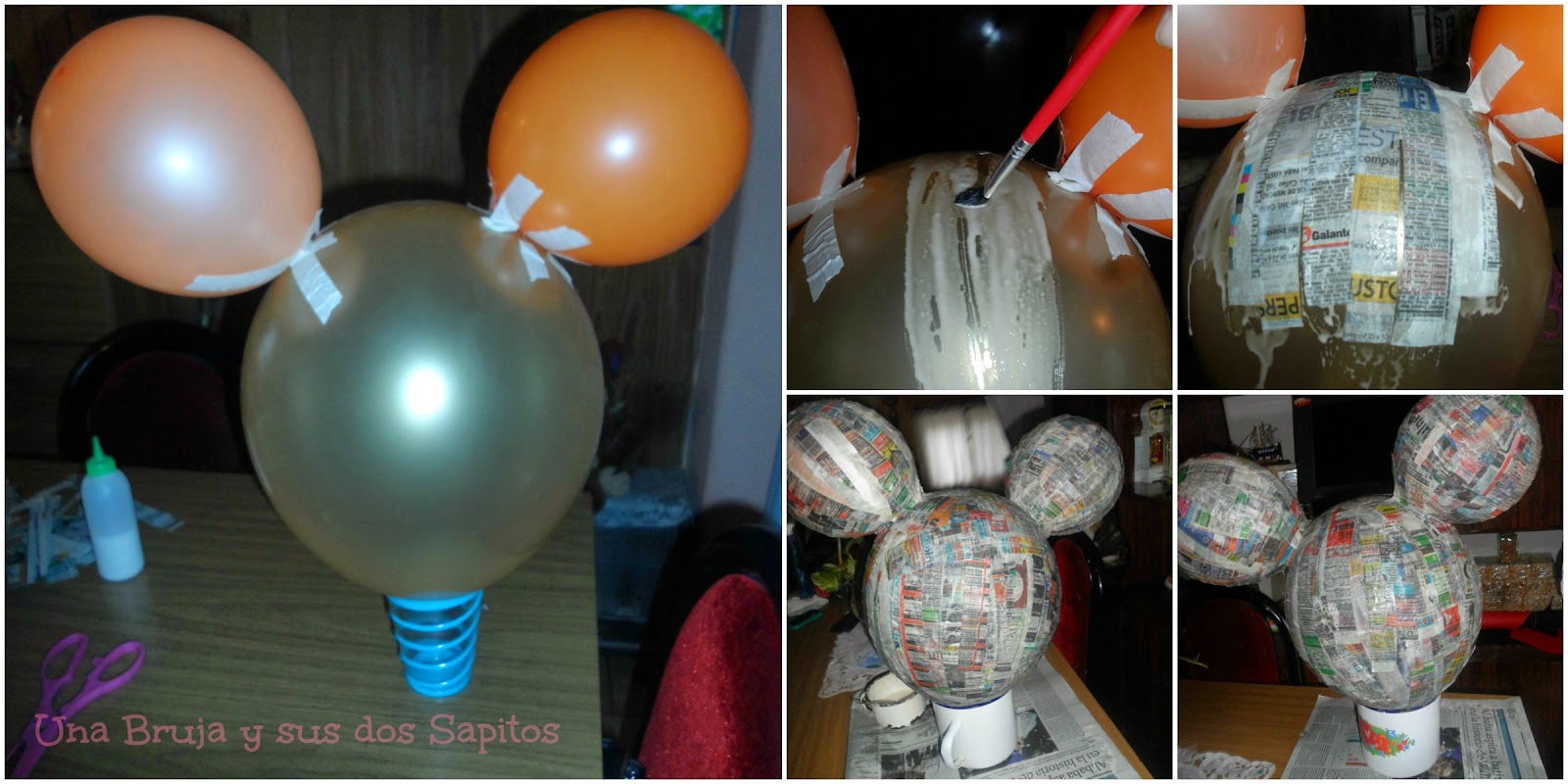 cuanto cuesta llenar una pinata