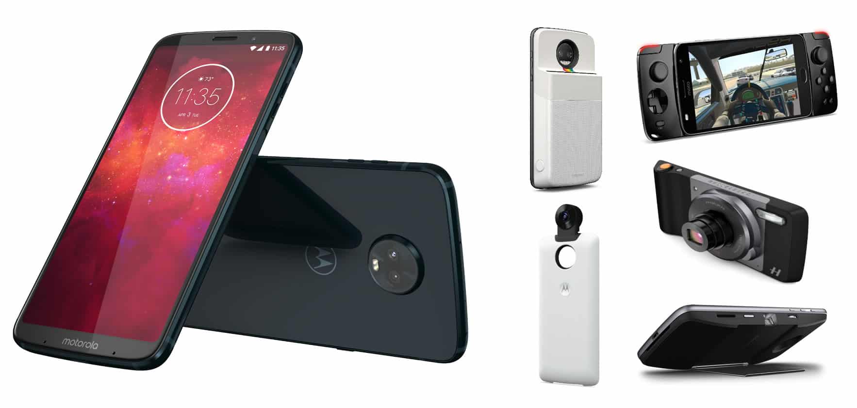 Blog 4 cuanto cuesta moto z3 play