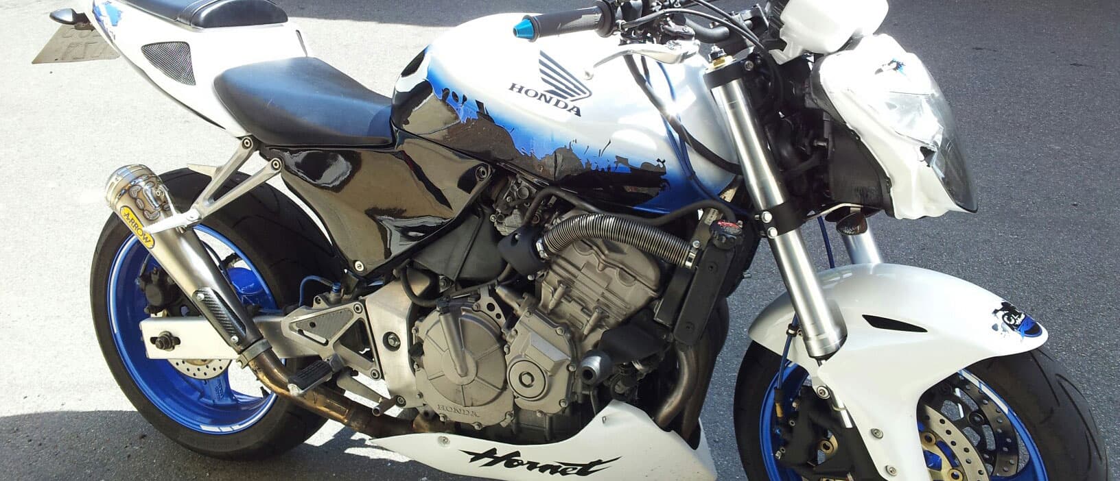 Blog 12 cuanto cuesta pintar una moto
