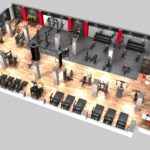 ¿Cuánto cuesta poner un gimnasio? cuanto-cuesta-poner-un-gimnasio