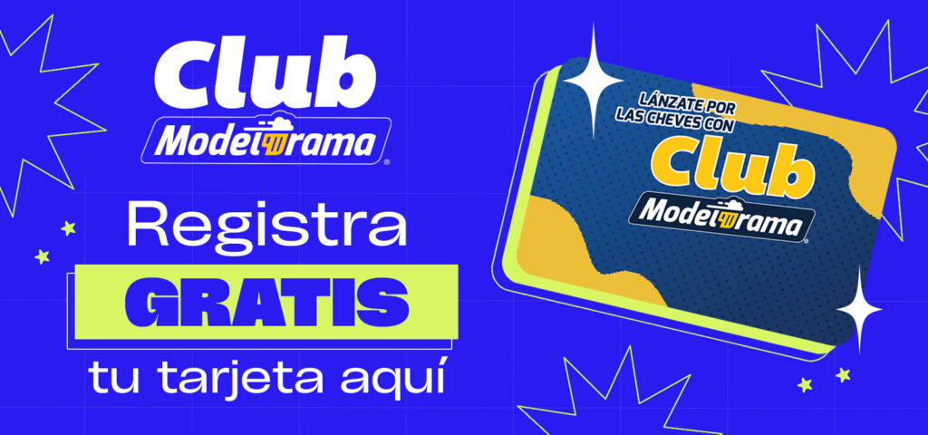 cuanto cuesta poner un modelorama