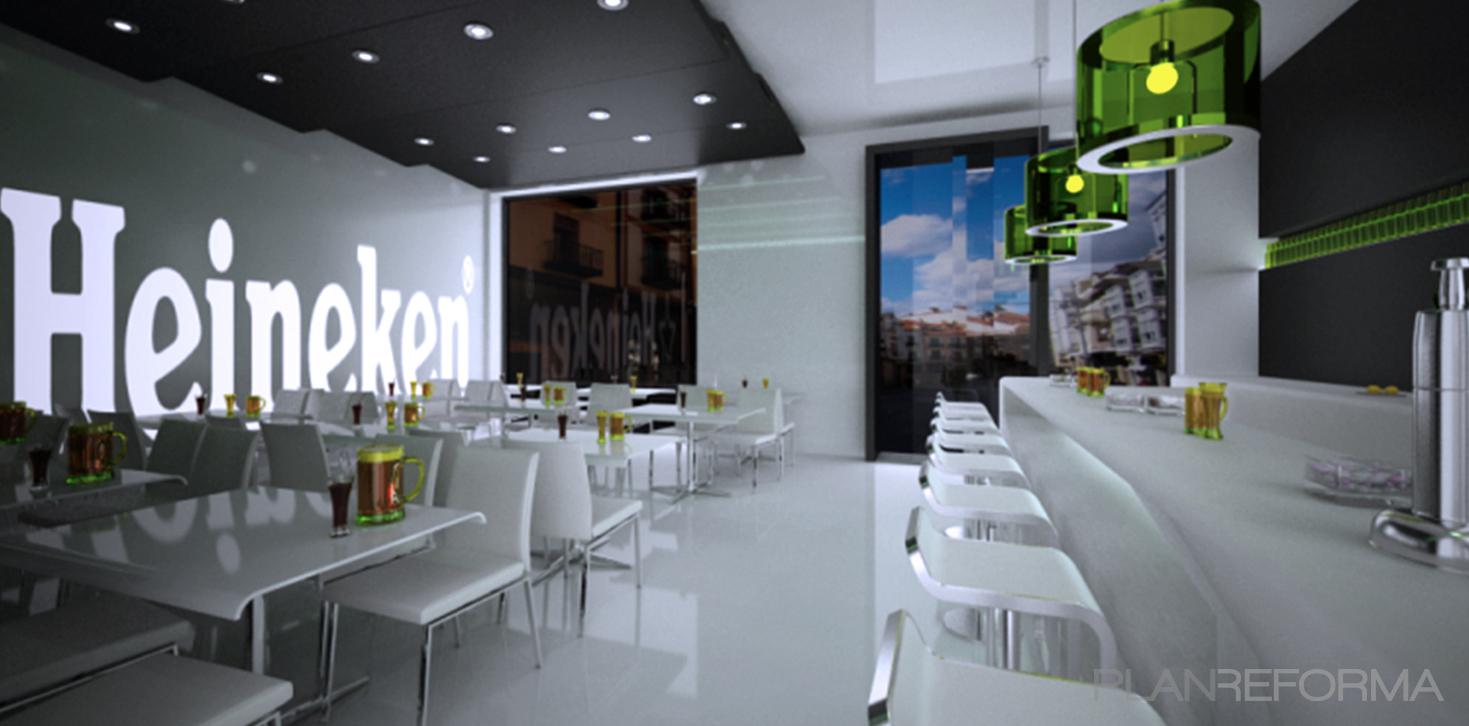cuanto cuesta poner una cafeteria