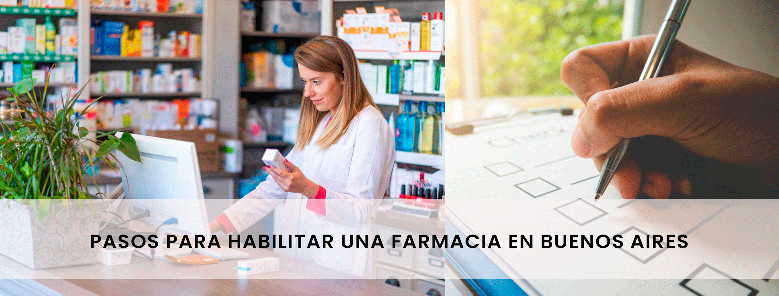 cuanto cuesta poner una farmacia