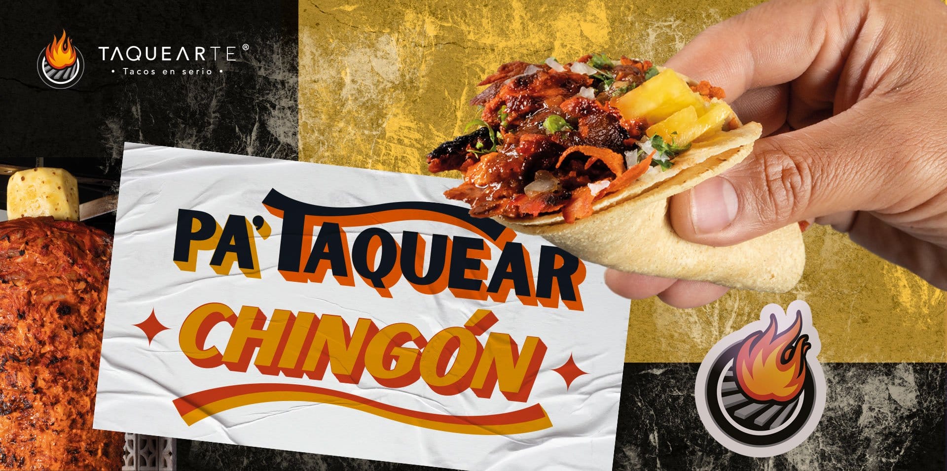 cuanto cuesta poner una taqueria