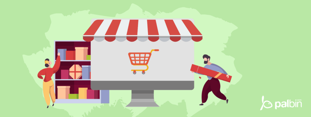 cuanto cuesta poner una tienda