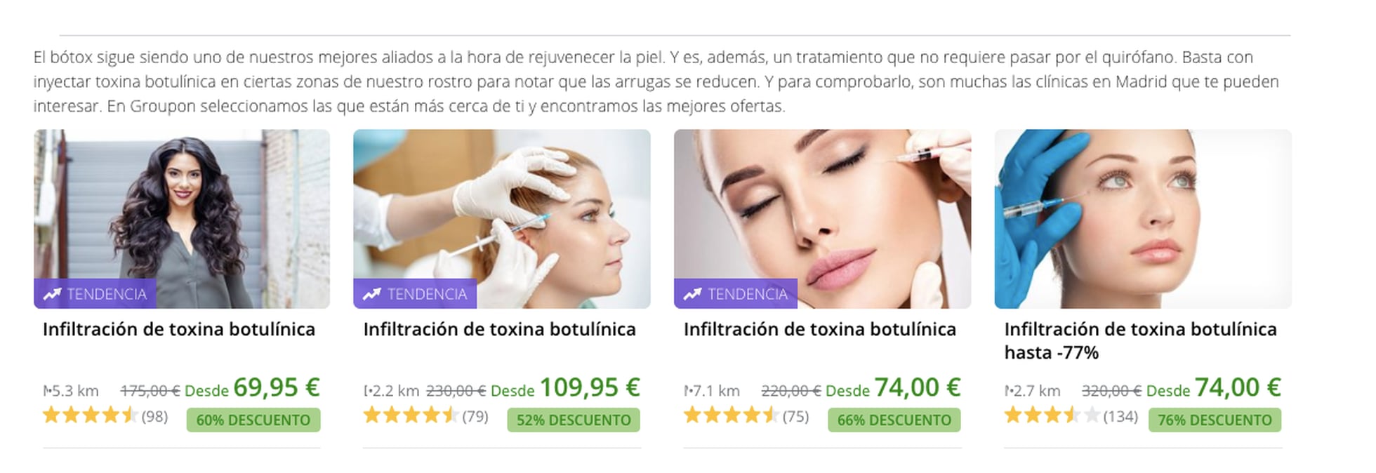 Blog 4 cuanto cuesta ponerse