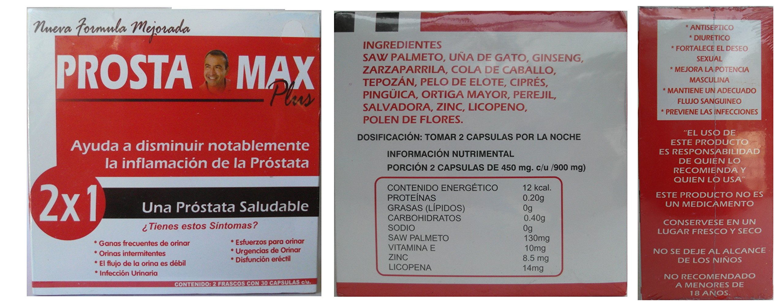 cuanto cuesta prostaliv