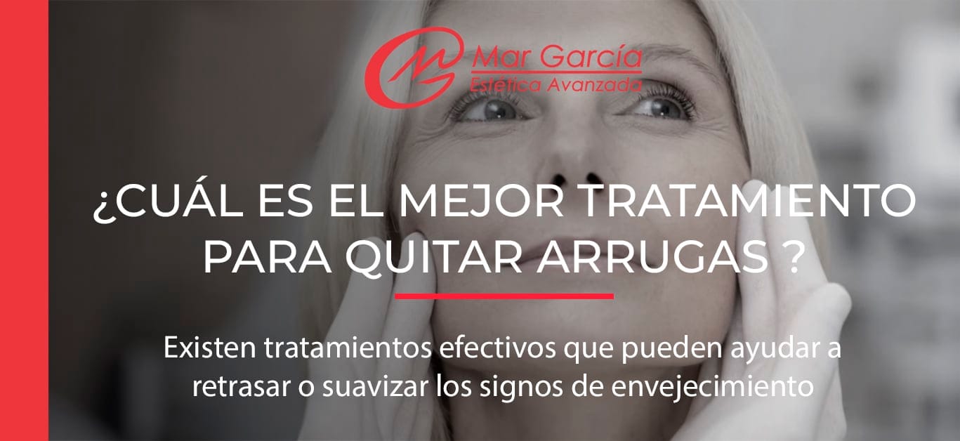 cuanto cuesta quitar arrugas