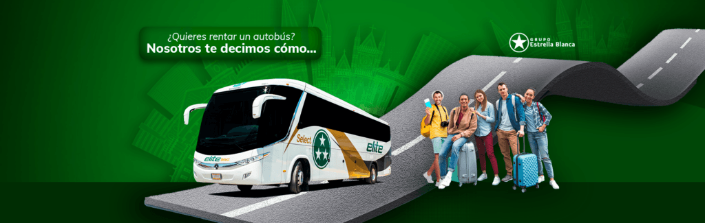 ¿Cuánto cuesta rentar un autobús? 2 cuanto cuesta rentar un autobus