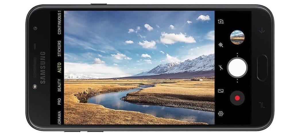 ¿Cuánto cuesta Samsung J8? 2 cuanto cuesta samsung j8