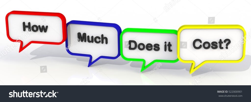 cuanto cuesta shutterstock