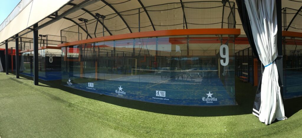 cuanto cuesta sport city