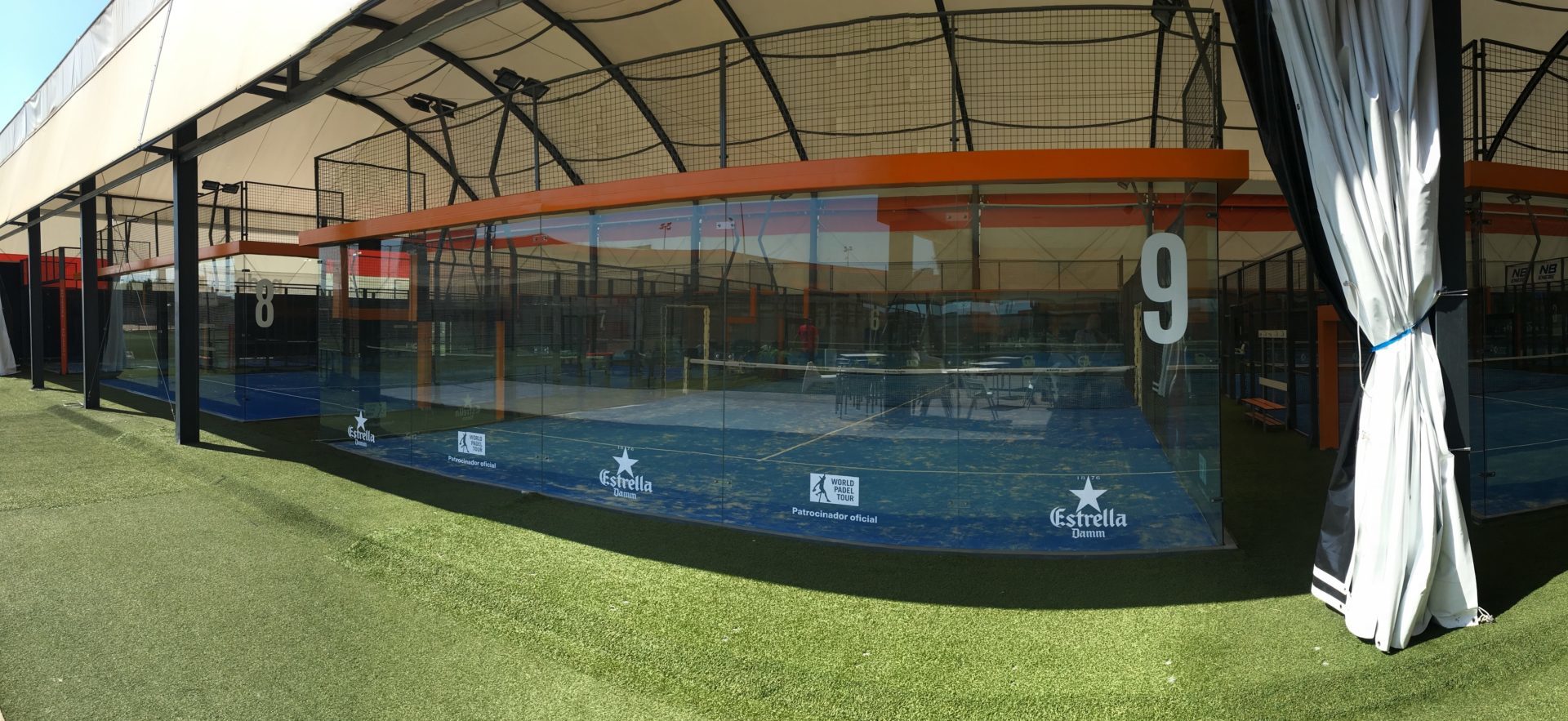 cuanto cuesta sport city