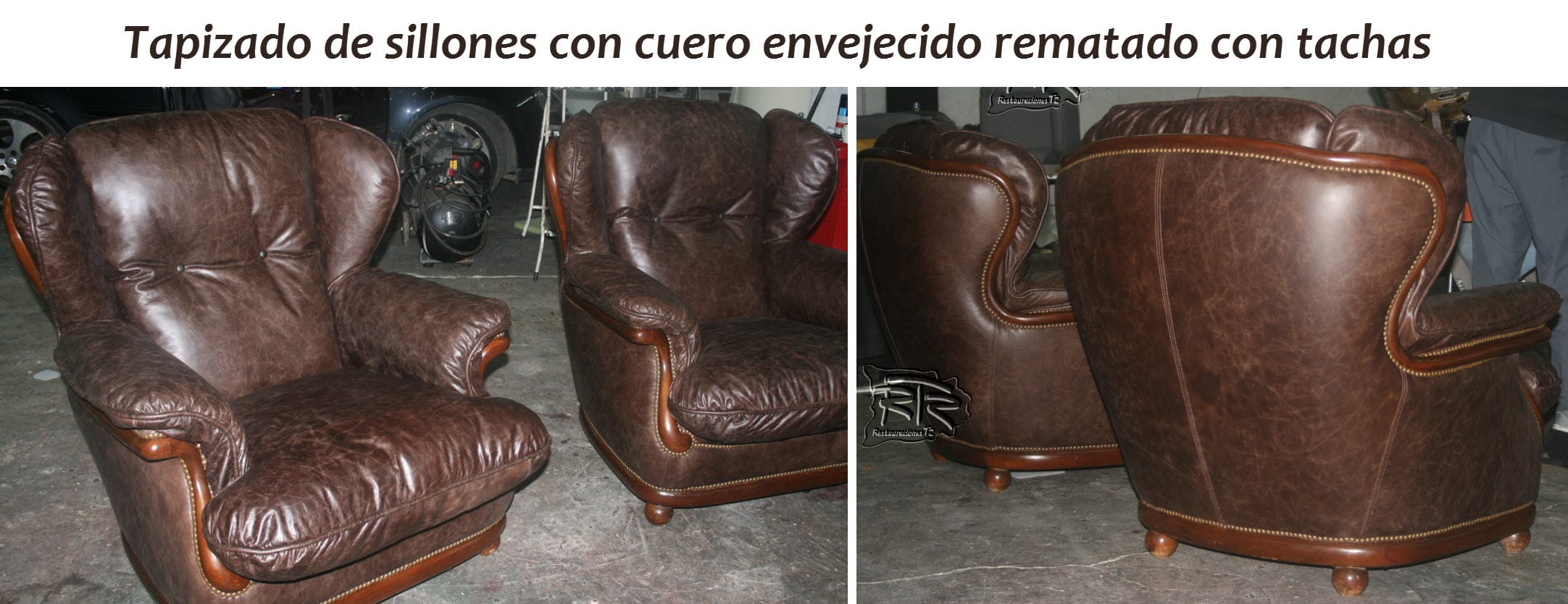 cuanto cuesta tapizar una silla