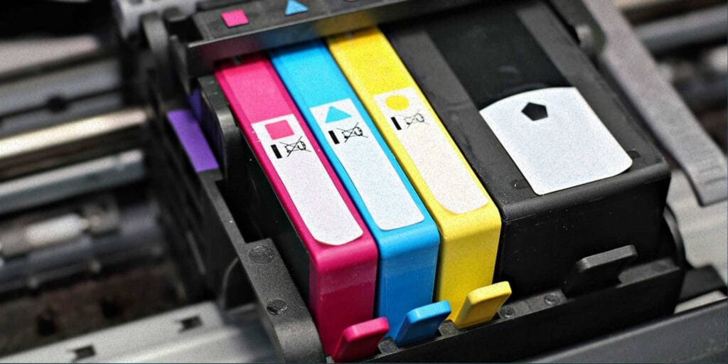 cuanto cuesta tinta de impresora