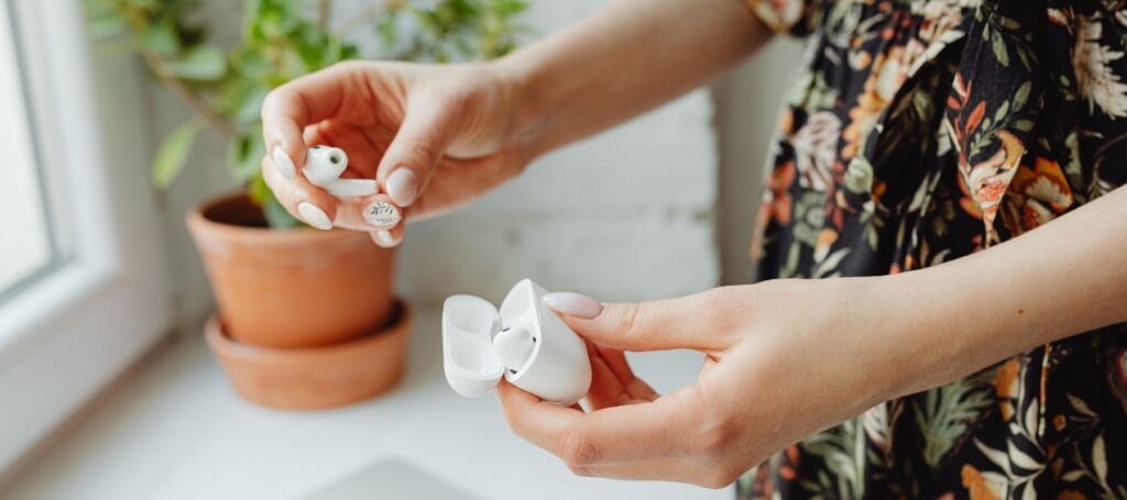 cuanto cuesta un airpod suelto