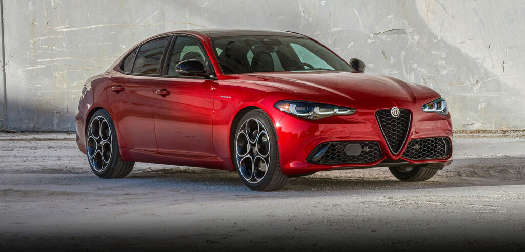 ¿Cuánto cuesta un Alfa Romeo? 2 cuanto cuesta un alfa romeo