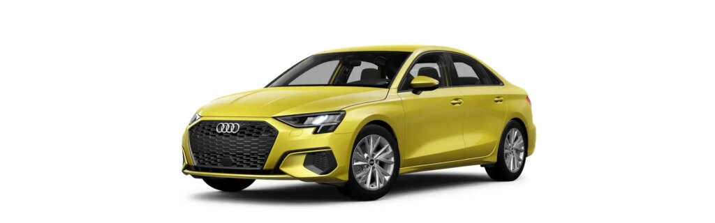 ¿Cuánto cuesta un Audi A3? 2 cuanto cuesta un audi a3
