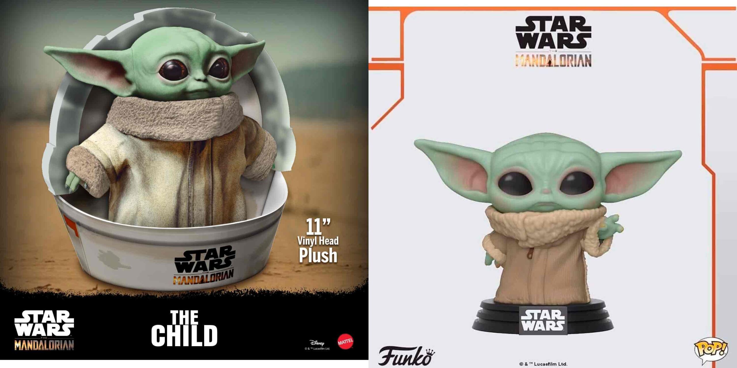 cuanto cuesta un baby yoda scaled