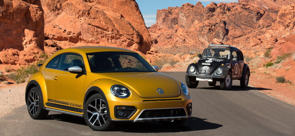 cuanto cuesta un beetle