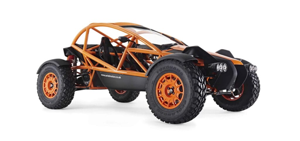 ¿Cuánto cuesta un buggy? 2 cuanto cuesta un buggy