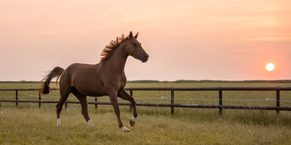 cuanto cuesta un caballo