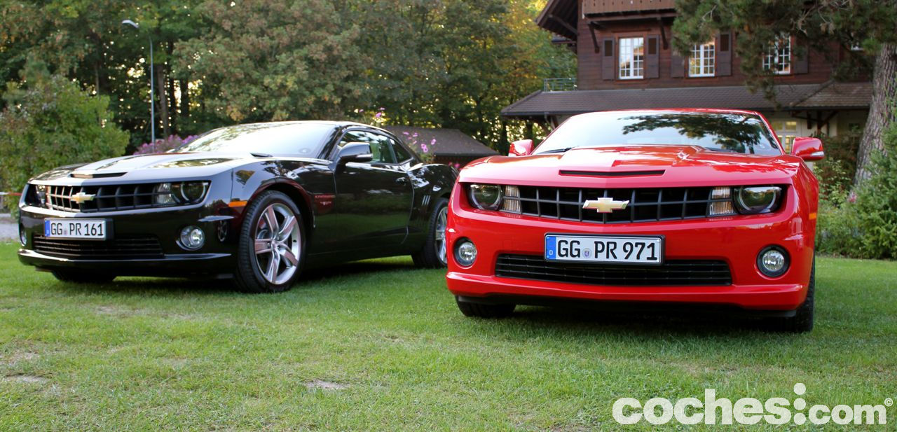 Blog 12 cuanto cuesta un camaro 2010