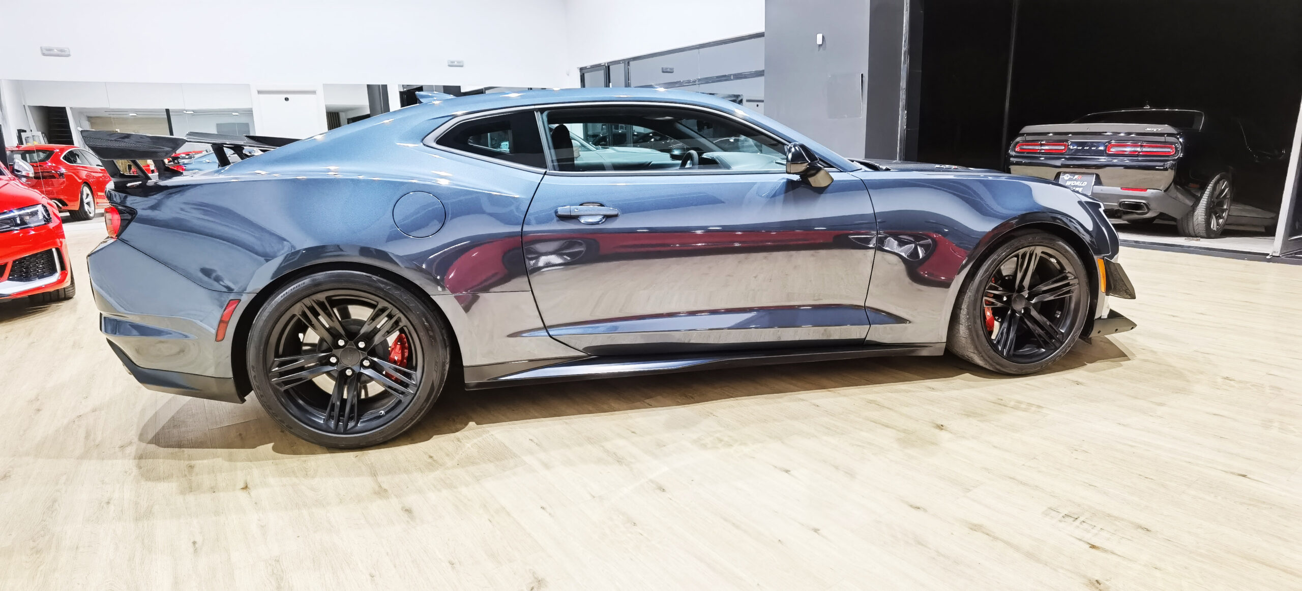 Blog 8 cuanto cuesta un camaro zl1 scaled