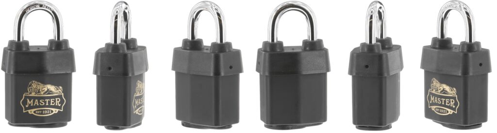 cuanto cuesta un candado