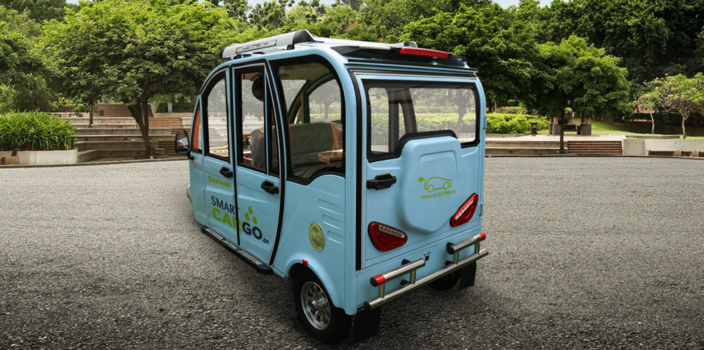 cuanto cuesta un carro smart