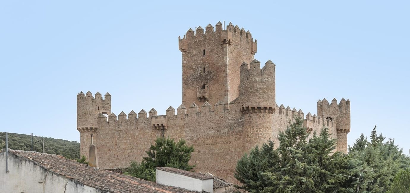 Blog 2 cuanto cuesta un castillo