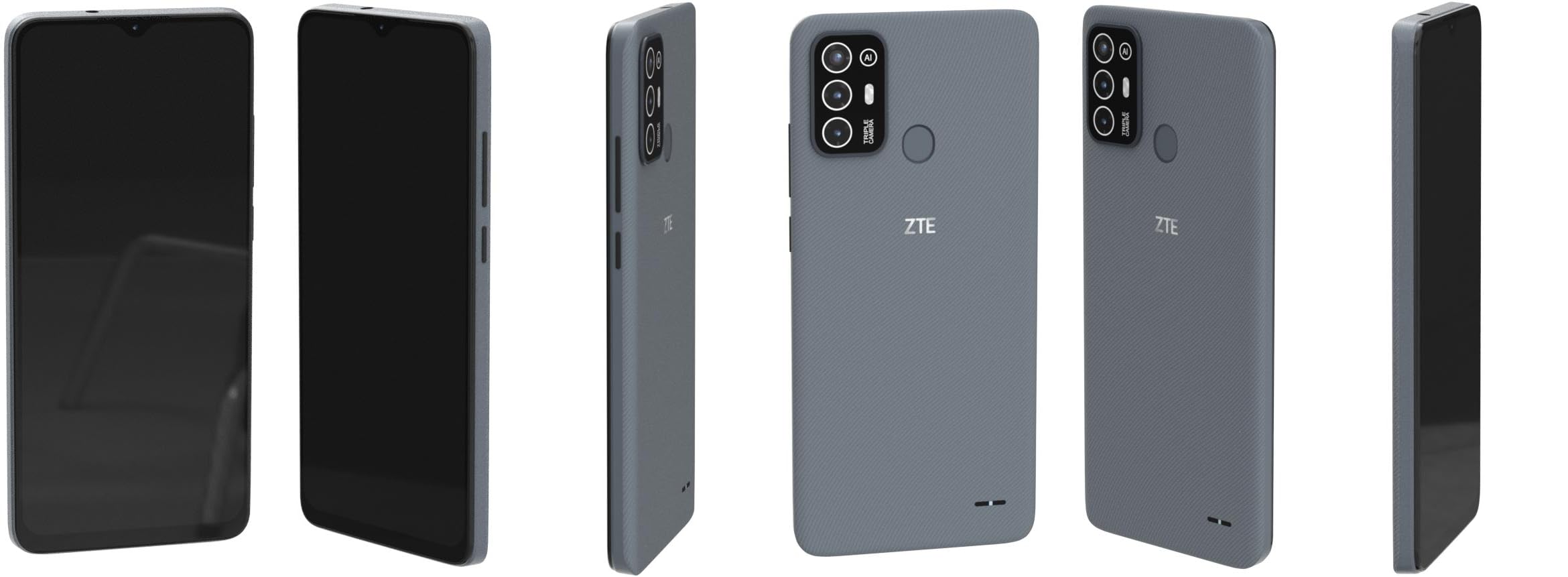 Blog 4 cuanto cuesta un celular zte