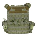 ¿Cuánto cuesta un chaleco antibalas? cuanto-cuesta-un-chaleco-antibalas