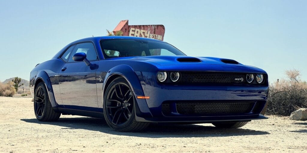 ¿Cuánto cuesta un Challenger 2019? 2 cuanto cuesta un challenger 2019