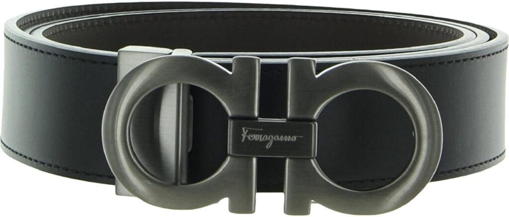 ¿Cuánto cuesta un cinturón Ferragamo? 2 cuanto cuesta un cinturon ferragamo