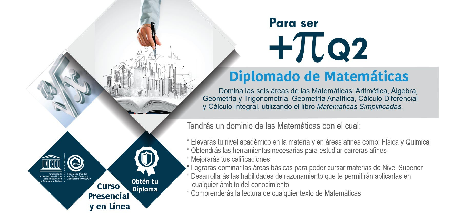 cuanto cuesta un diplomado
