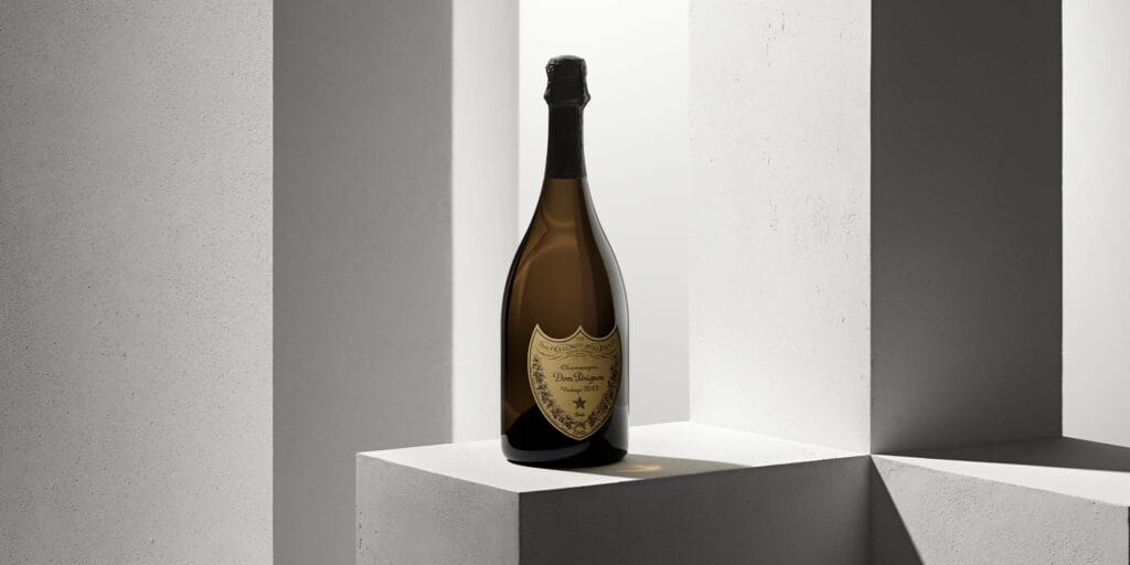 cuanto cuesta un dom perignon