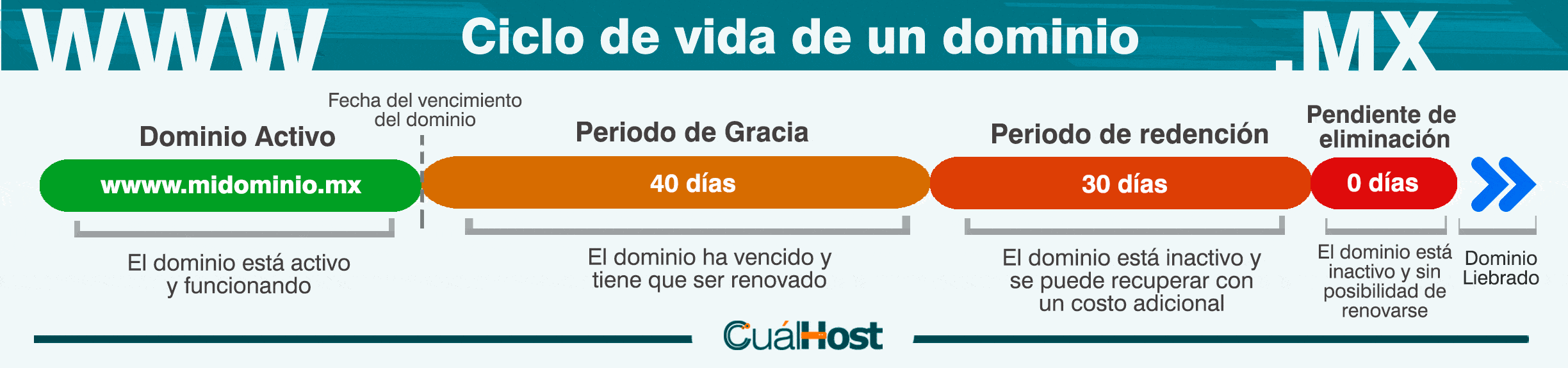 cuanto cuesta un dominio web