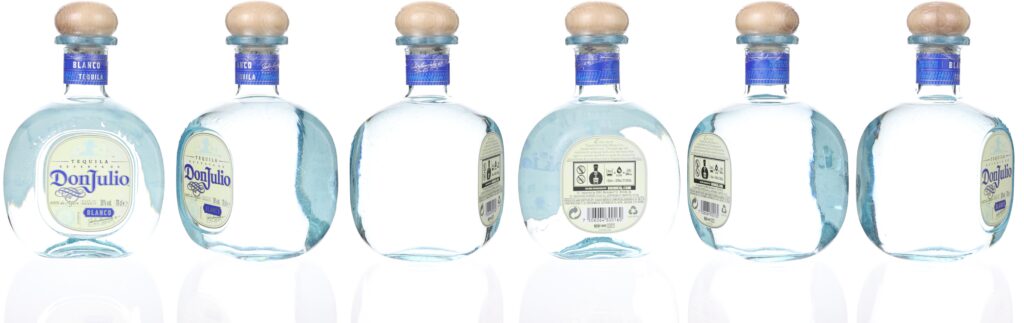 cuanto cuesta un don julio
