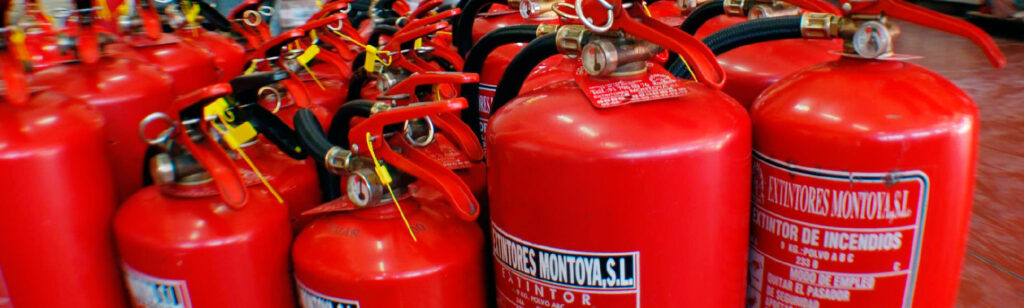 ¿Cuánto cuesta un extintor? 2 cuanto cuesta un extintor