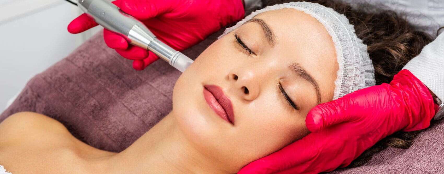 cuanto cuesta un facial