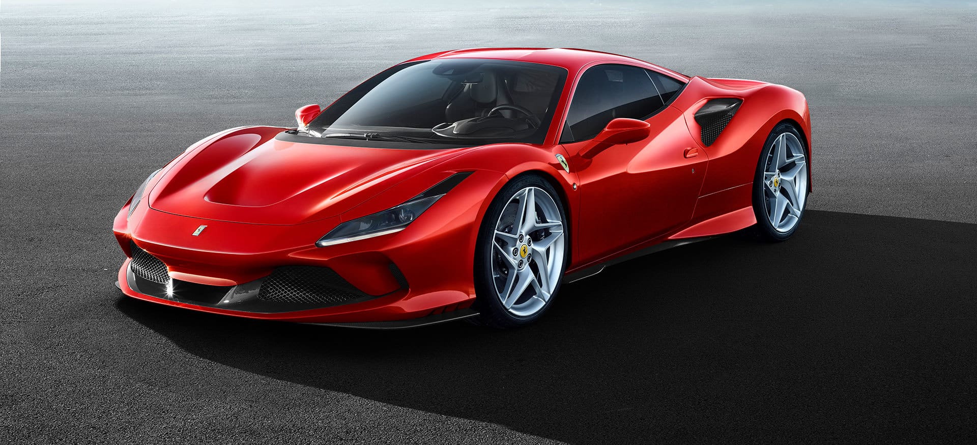cuanto cuesta un ferrari