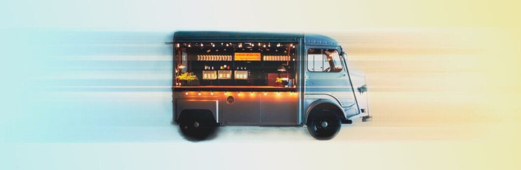 cuanto cuesta un food truck