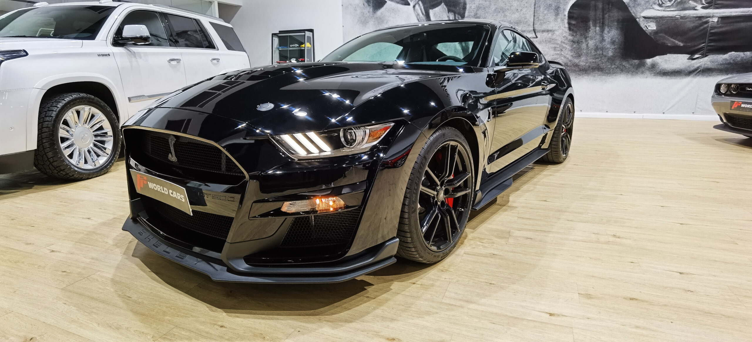 cuanto cuesta un ford mustang scaled