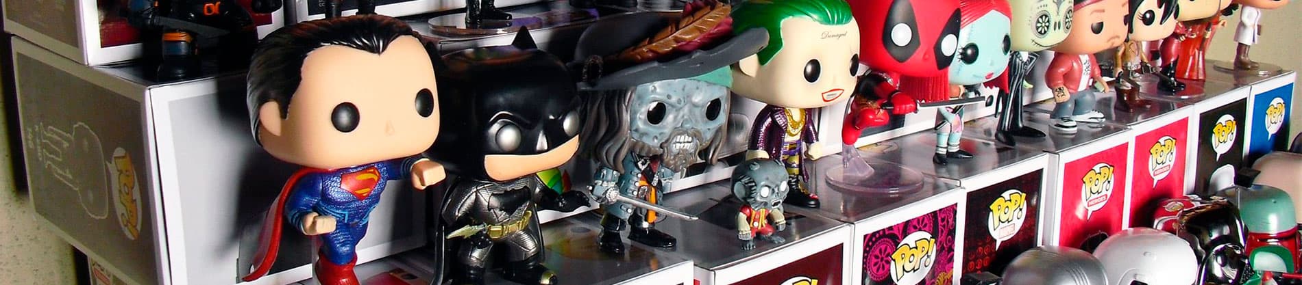 cuanto cuesta un funko