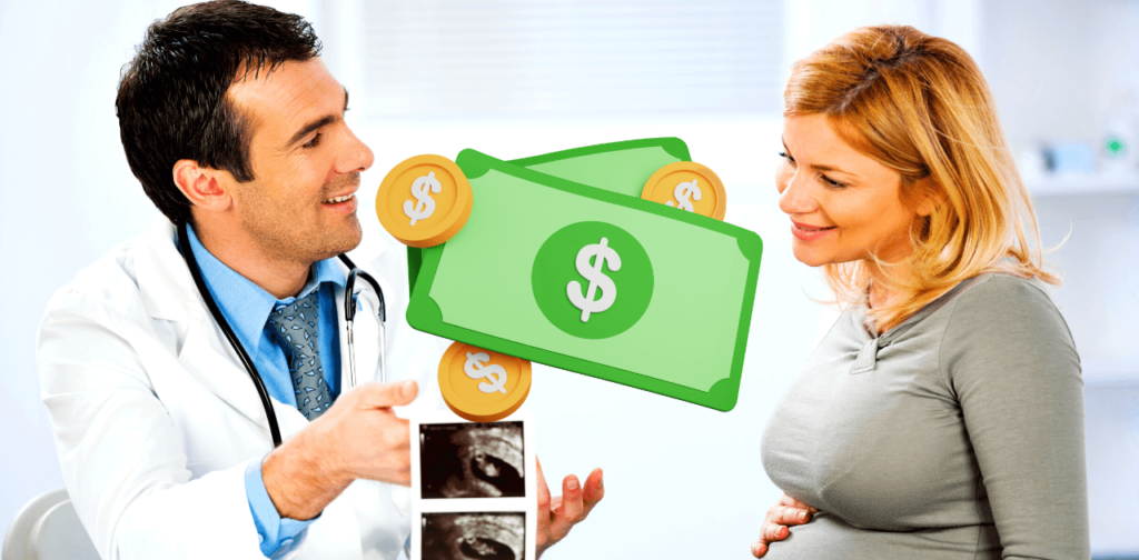 cuanto cuesta un ginecologo