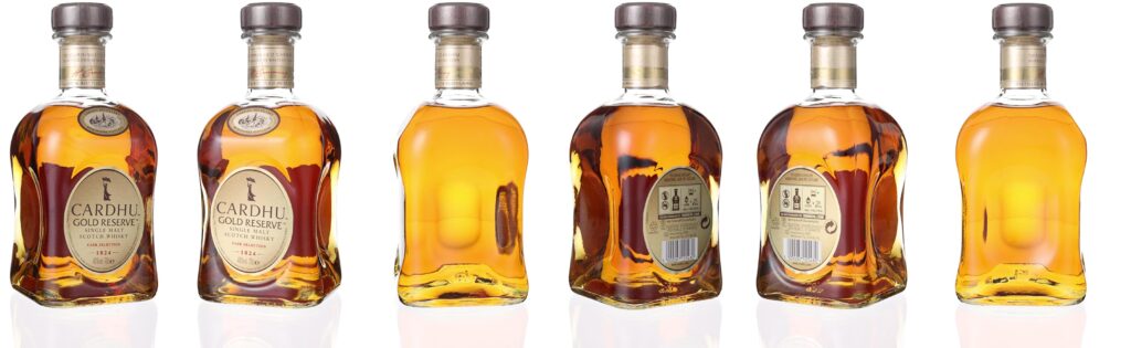 cuanto cuesta un gold label