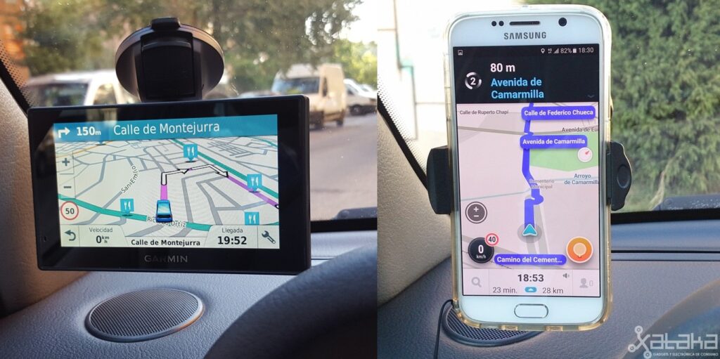 cuanto cuesta un gps
