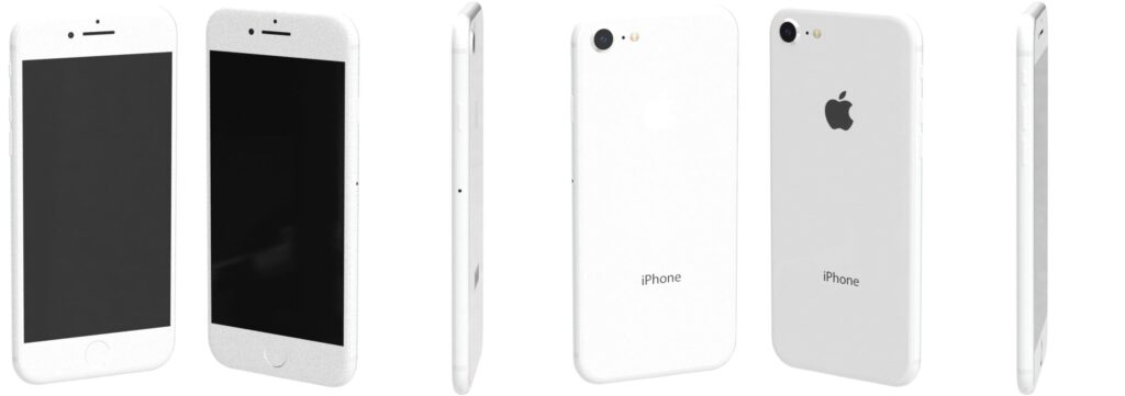 ¿Cuánto cuesta un iPhone 8? 2 cuanto cuesta un iphone 8
